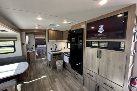 AustinRV rentals