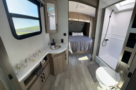 AustinRV rentals