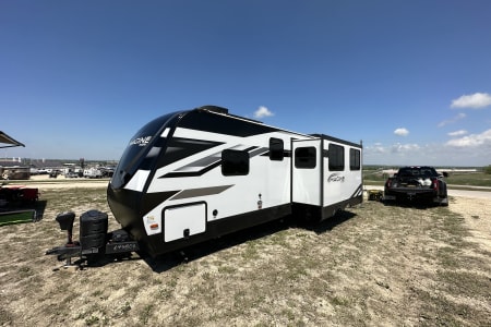 AustinRV rentals