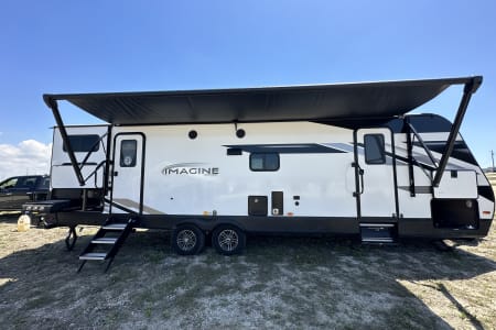 AustinRV rentals