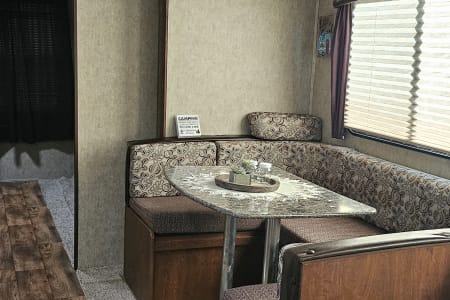 Fountain CityRV rentals