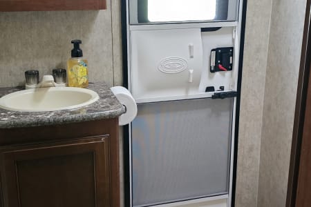 Fountain CityRV rentals