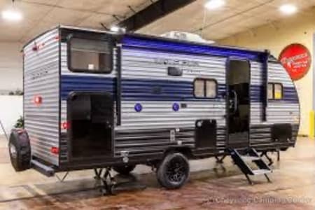 ColdstreamRV rentals