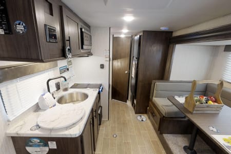 ColdstreamRV rentals