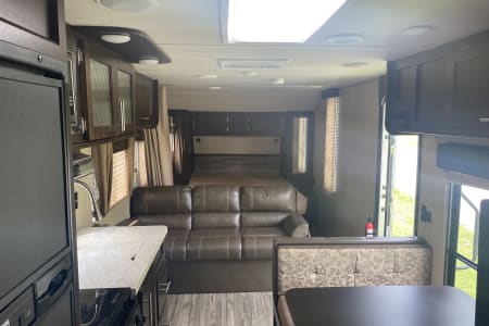 PigeonForgeKOAHoliday Rv Rentals