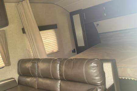 PigeonForgeKOAHoliday Rv Rentals