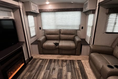 MorrisonRV rentals