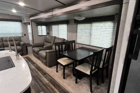 HennepinCanalStatePark Rv Rentals