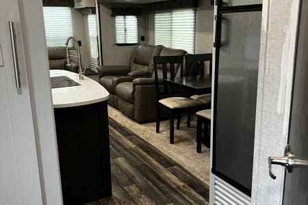 MorrisonRV rentals