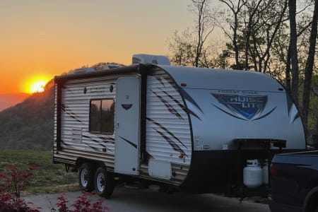 SouthMountainsStatePark Rv Rentals