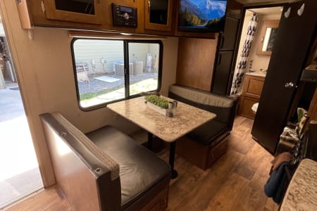 SouthMountainsStatePark Rv Rentals