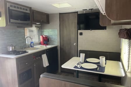 PARTLOWRV rentals