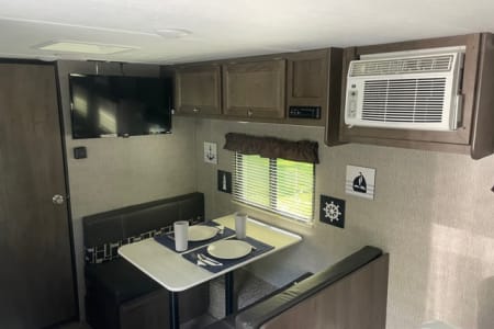 LakeAnnaStatePark Rv Rentals