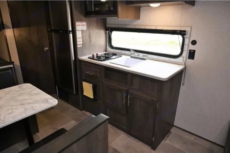 VernonRV rentals