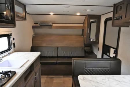 VernonRV rentals