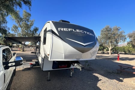 TucsonRV rentals