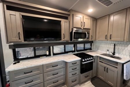 TucsonRV rentals