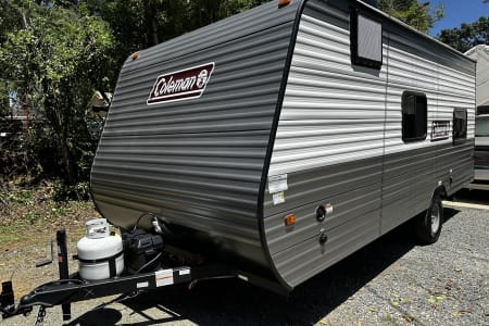 ColfaxRV rentals