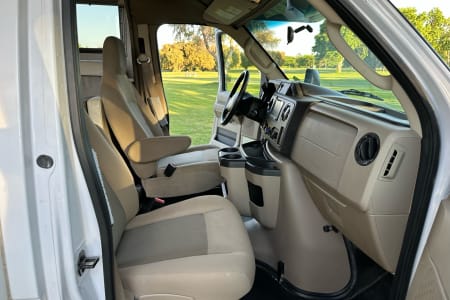 SacramentoRV rentals