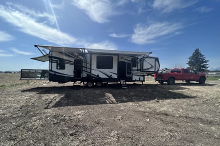 COLUMBIA FALLSRV rentals