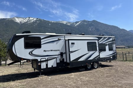 COLUMBIA FALLSRV rentals