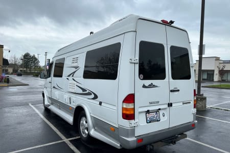 BellinghamRV rentals