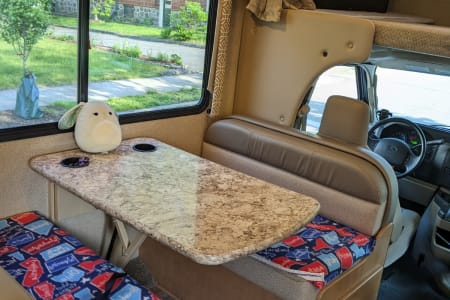 RV Rental boston,Massachusetts-(MA)