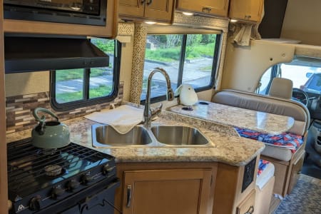 RV Rental boston,Massachusetts-(MA)