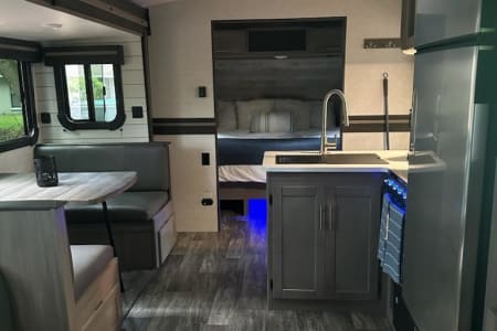 RV Rental tampa,Florida-(FL)