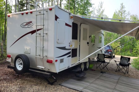 EdmontonRV rentals