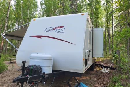 EdmontonRV rentals