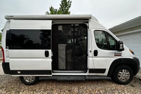 DenverRV rentals