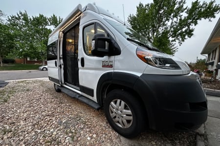 DenverRV rentals