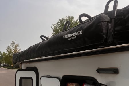 Highlands RanchRV rentals