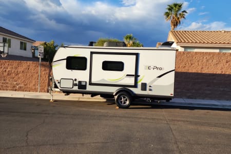 Las VegasRV rentals