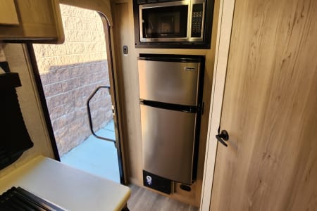 Las VegasRV rentals