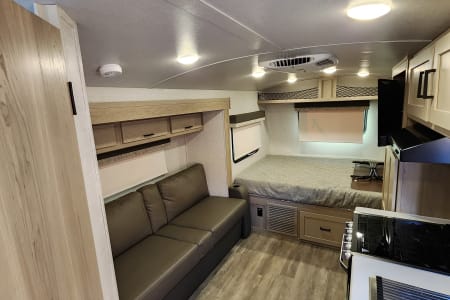 Las VegasRV rentals