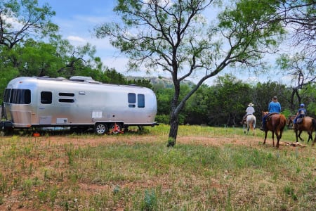 AustinRV rentals