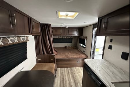 BellinghamRV rentals