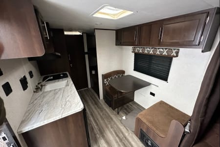 BellinghamRV rentals