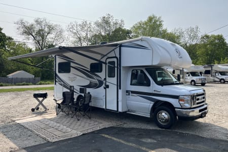 ManchesterRV rentals