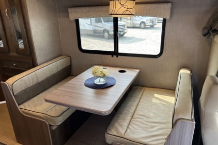 ManchesterRV rentals