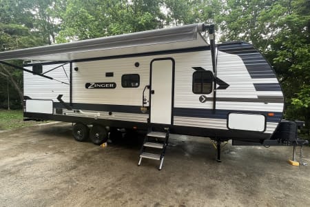 NorrisDamStatePark Rv Rentals