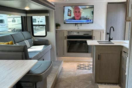 Columbia CityRV rentals