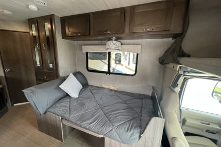 ManchesterRV rentals