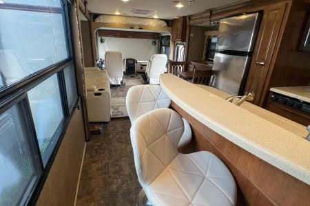 WebsterRV rentals