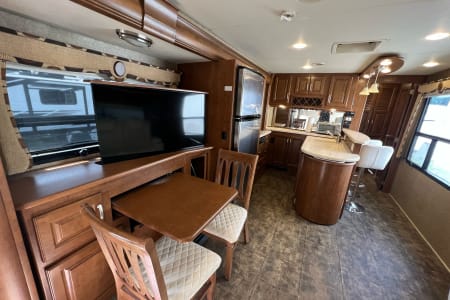 WebsterRV rentals