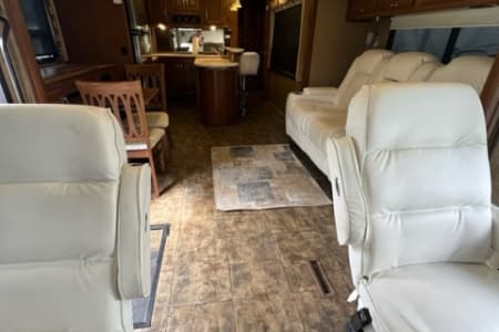 WebsterRV rentals