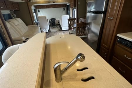 WebsterRV rentals