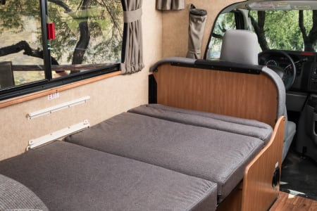 VancouverRV rentals